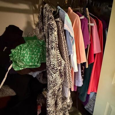 Misc Women’s Clothing Lot, Many Talbots 