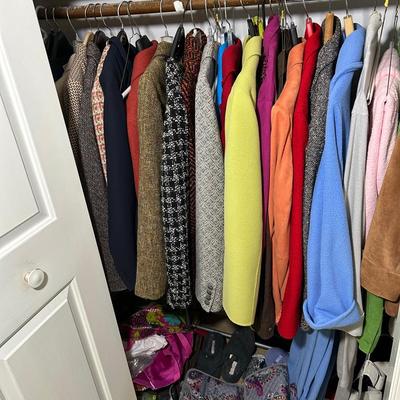 Women’s Mystery Closet Lot 
