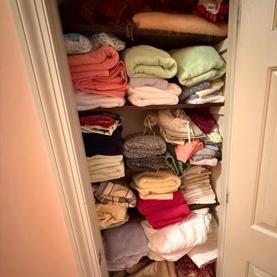 Mystery Linen Closet Lot B