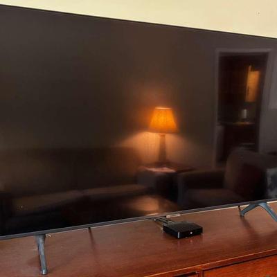 43" Samsung Flat Screen TV