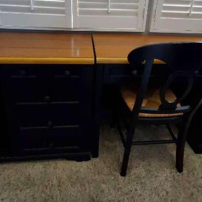 Em131 desk