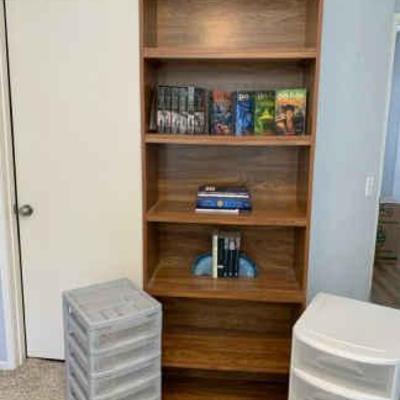 Em144 office storage
