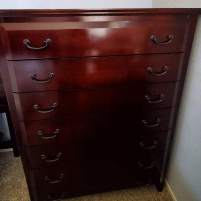 Em130 dresser