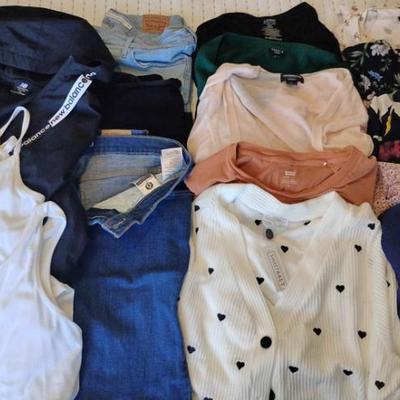 Em146 women s casual # 2
