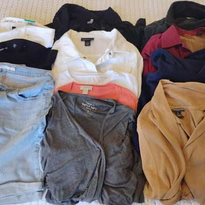 Em154 women s casual # 5