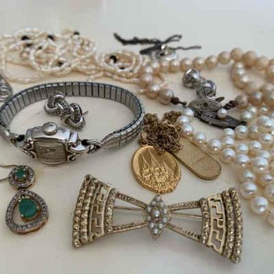 Em160v special jewelry