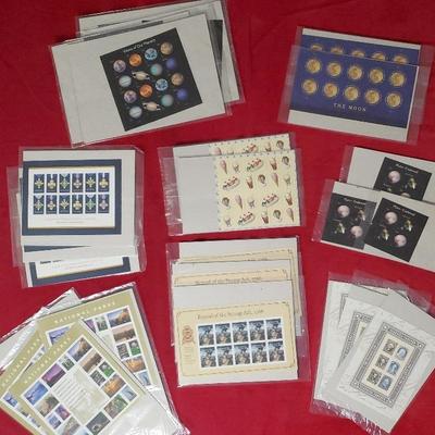 Collectible stamps and more - Classics Forever, Pluto Explored Lot 81 - Reserve - $50