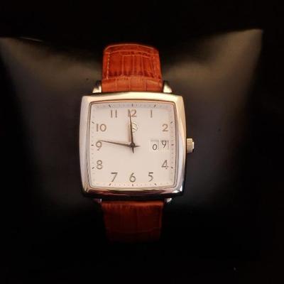 Mercedes Benz Classic Luxury Collection Watch Lot 30 - Reserve - $100