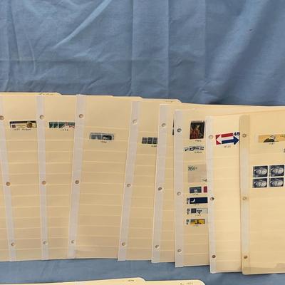 Collectable Stamps and More 1959-1980  Lot 46