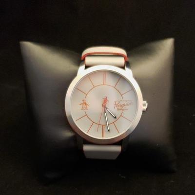 An original Penguin By Musing wear Lot 8 - Reserve - $80