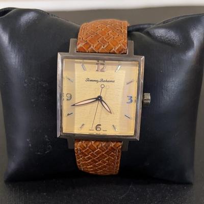 Tommy Bahama Tb1000 WR165FT 925 Lot#15 Retail$180  Reserve - $90