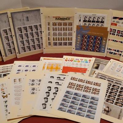 Collectibles stamps and more Paul Newman legends of Hollywood lot 92  Reserve - $50
