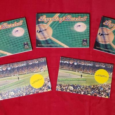 Collectible Sports Memorabilia Postcards Lot 69 - Reserve - $30