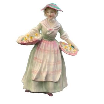Royal Doulton Figurine