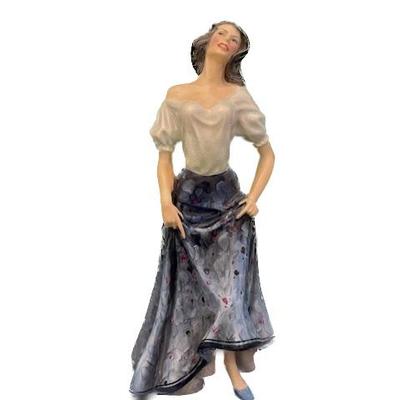 Royal Doulton Figurine