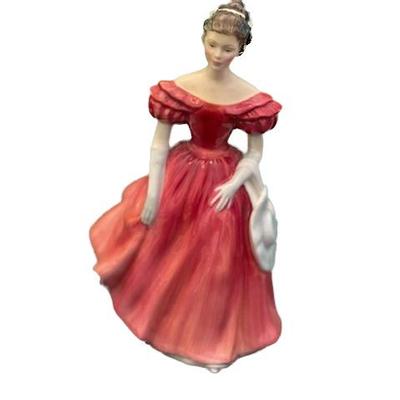 Royal Doulton Figurine
