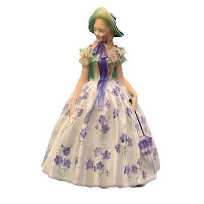 Royal Doulton Figurine