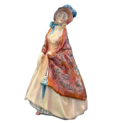 Royal Doulton Figurine