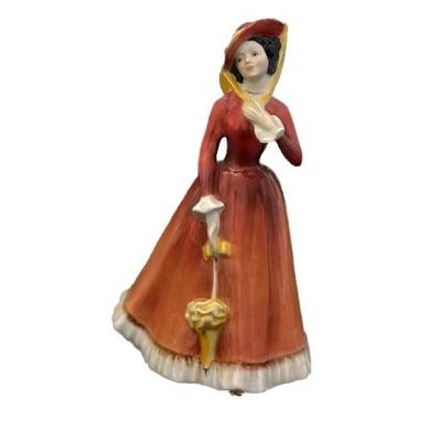 Royal Doulton Figurine