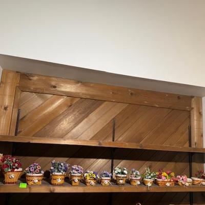 Sale Photo Thumbnail #85: Longaberger