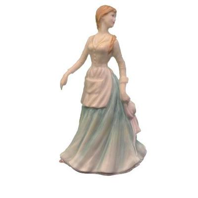 Royal Doulton Figurine