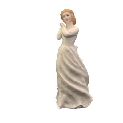 Sale Photo Thumbnail #42: Royal Doulton Figurine