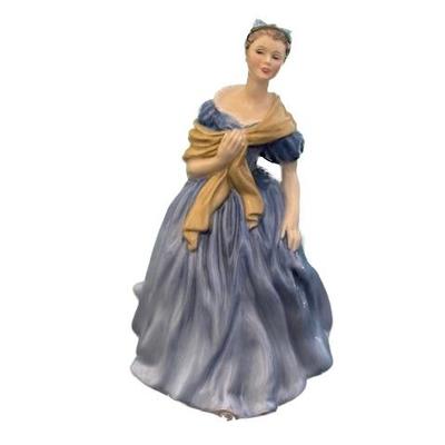 Royal Doulton Figurine