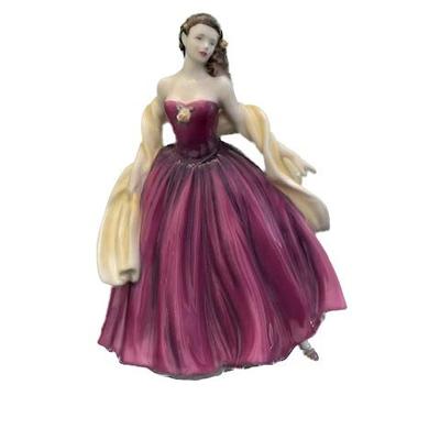 Royal Doulton Figurine