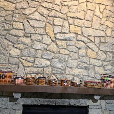 Sale Photo Thumbnail #84: Longaberger