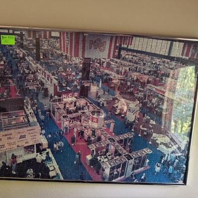 Sale Photo Thumbnail #183: NCR Puzzle