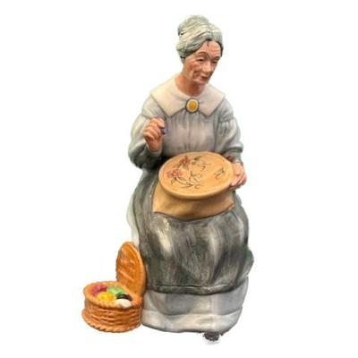 Royal Doulton Figurine