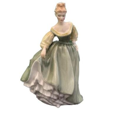 Royal Doulton Figurine