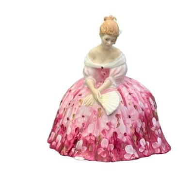 Royal Doulton Figurine