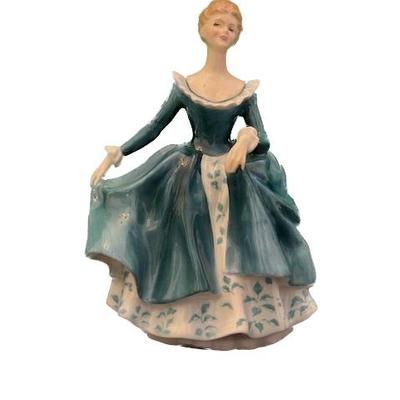 Royal Doulton Figurine
