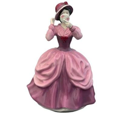 Royal Doulton Figurine