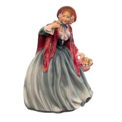 Royal Doulton Figurine