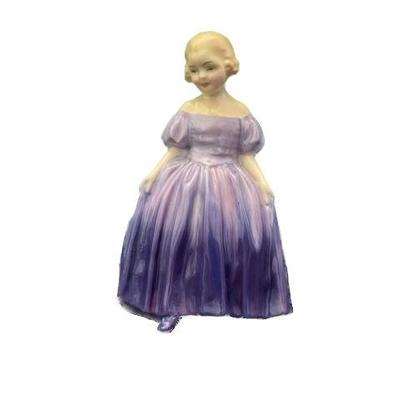 Sale Photo Thumbnail #44: Royal Doulton Figurine