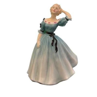 Royal Doulton Figurine