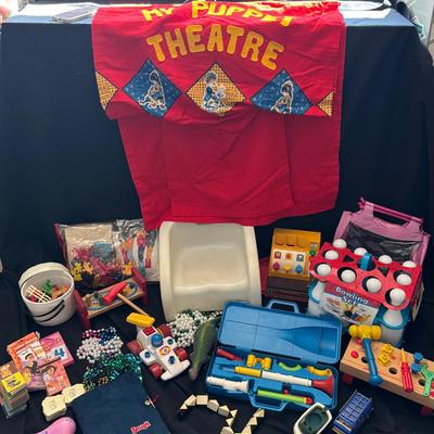 Fun Toys