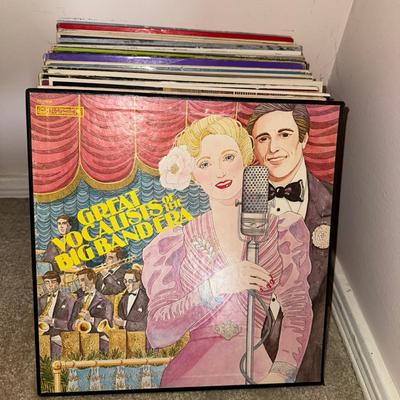 Big Band Plus 