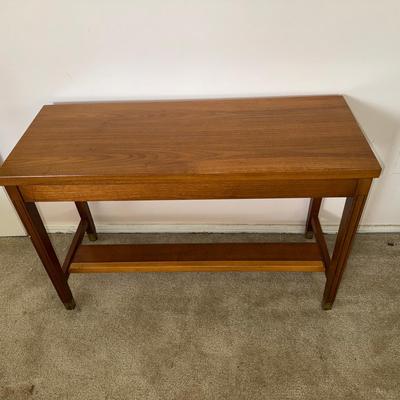 Piano Bench