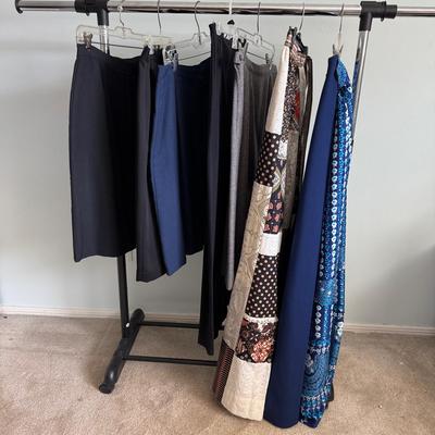 Ladies Vintage Skirts