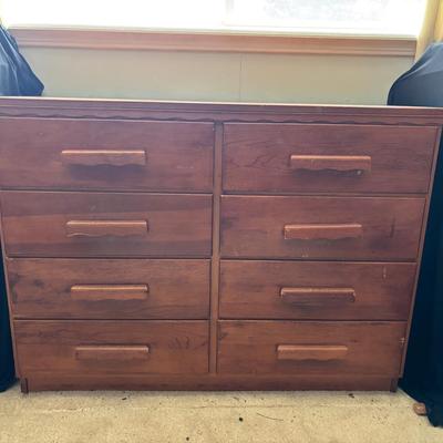 Project Dresser