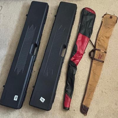 Cases X 4