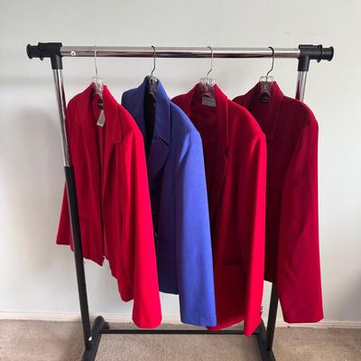 Women’s Formal Jackets