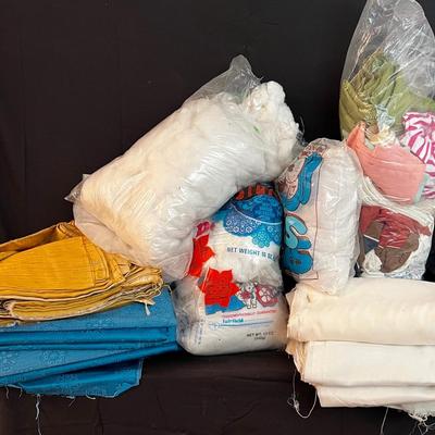 Drapery Bundle 