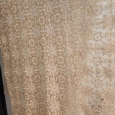 Crochet Bedspread