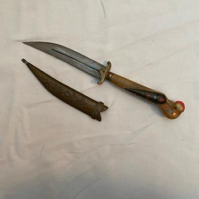 Lebanese Dagger