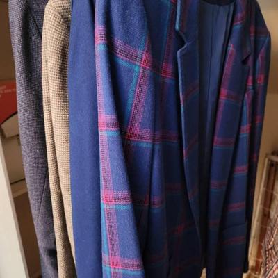 Women's Pendleton 