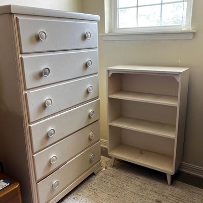 Vintage Storage 
